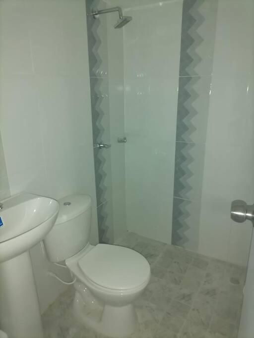 Сasa de vacaciones Casa La Fe Cartagena