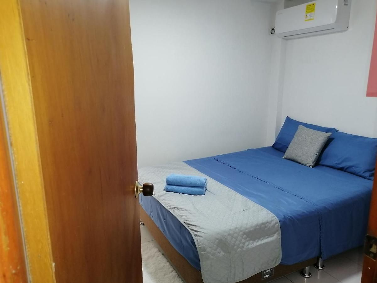 Сasa de vacaciones Casa La Fe Cartagena
