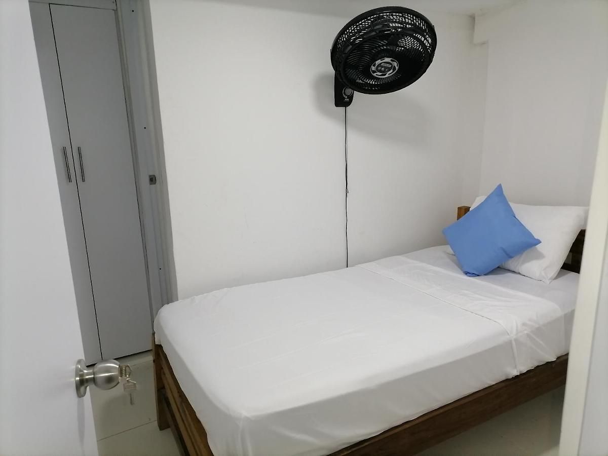 Casa La Fe Сasa de vacaciones *