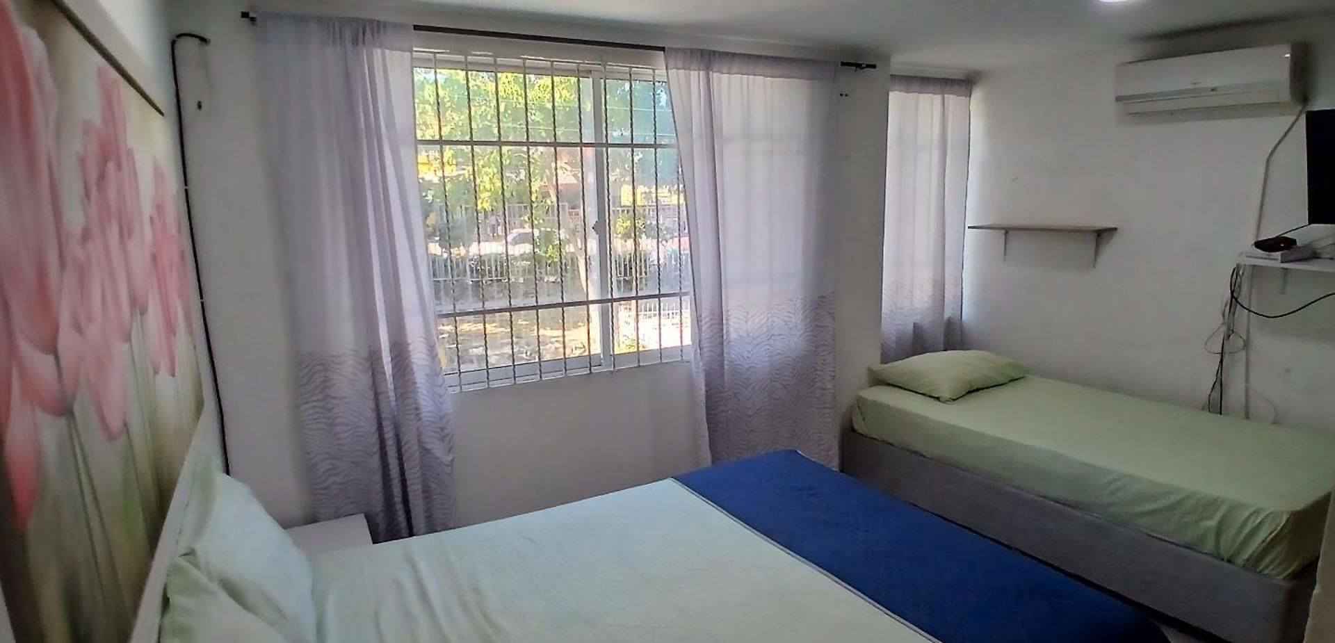 Casa La Fe Сasa de vacaciones Cartagena