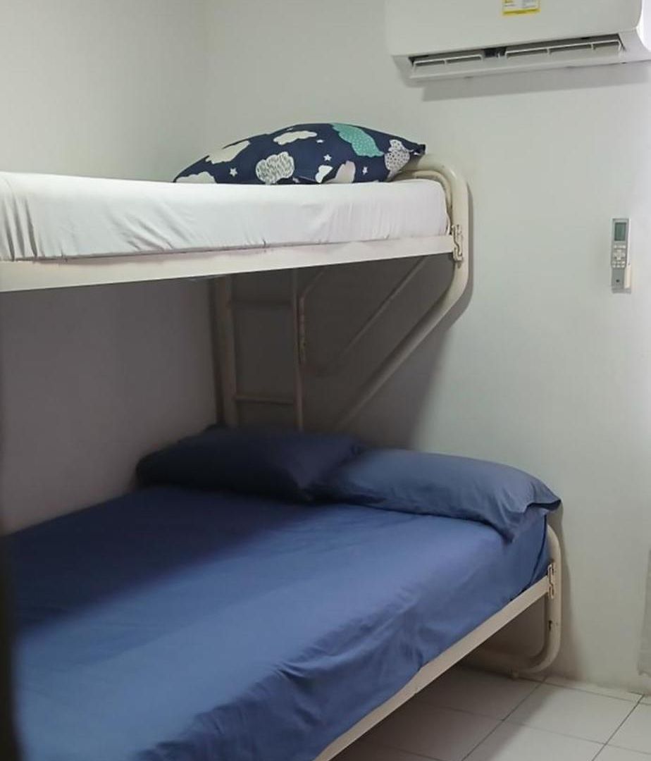 Casa La Fe Сasa de vacaciones Cartagena