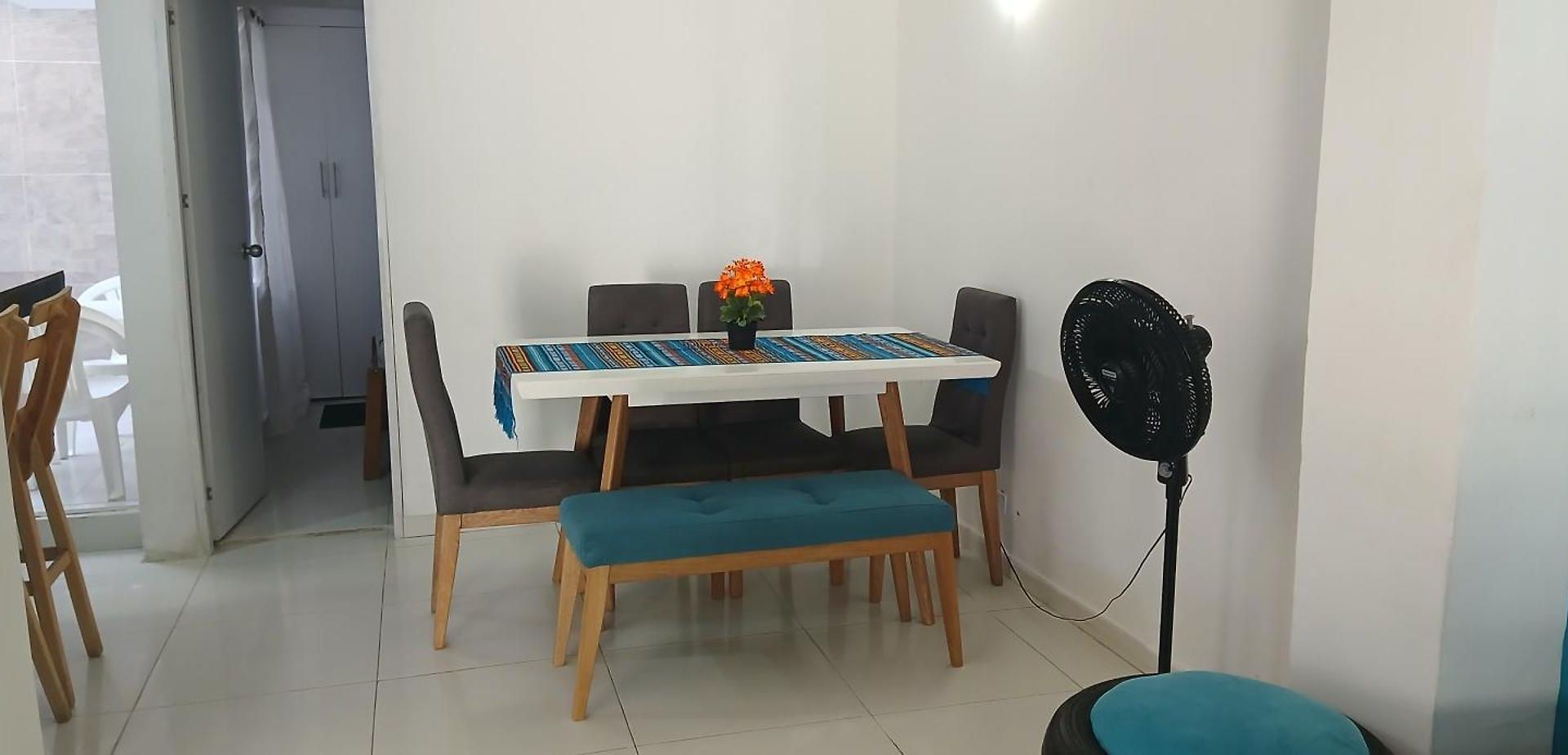 Casa La Fe Сasa de vacaciones *