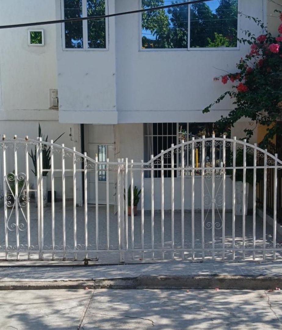 Casa La Fe Cartagena