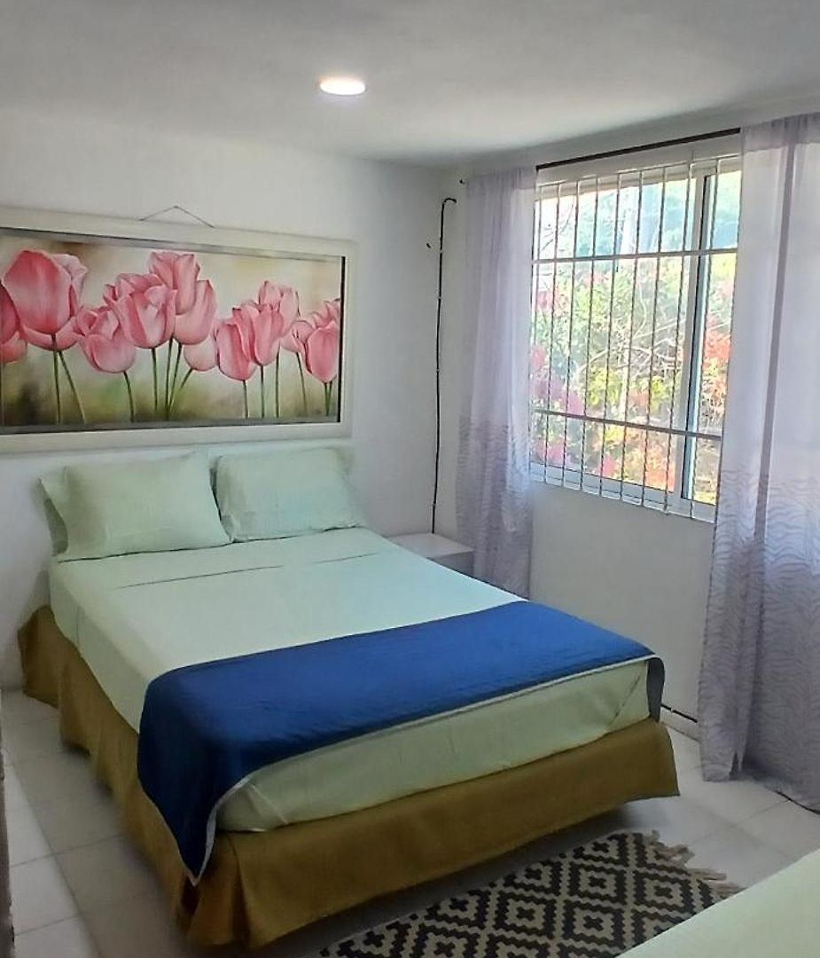 Casa La Fe Cartagena