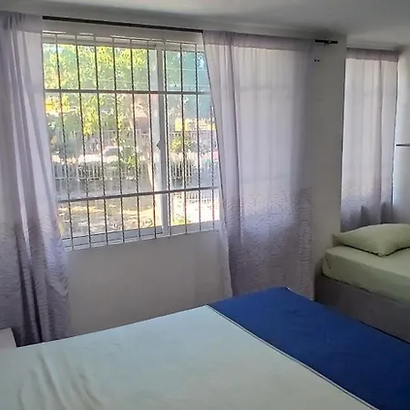 Casa La Fe Сasa de vacaciones Cartagena