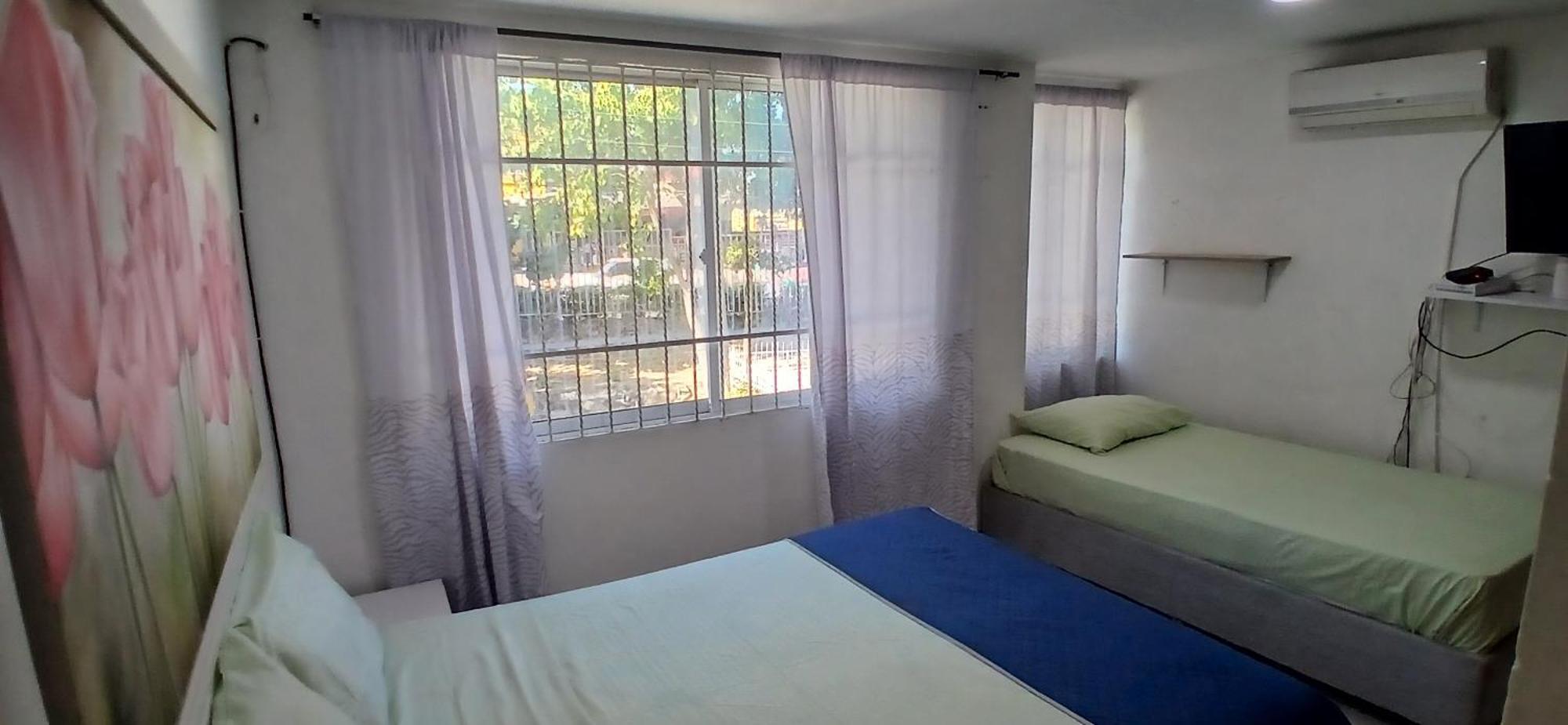 Casa La Fe Holiday home Cartagena