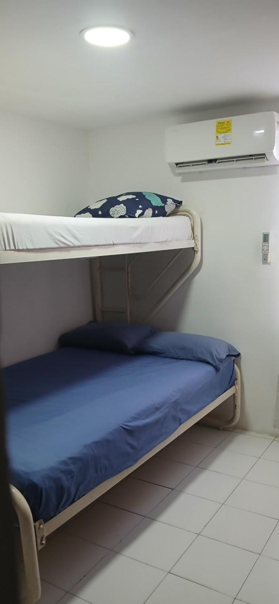 Casa La Fe Holiday home Cartagena