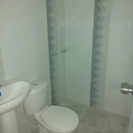 Holiday home Casa La Fe Cartagena