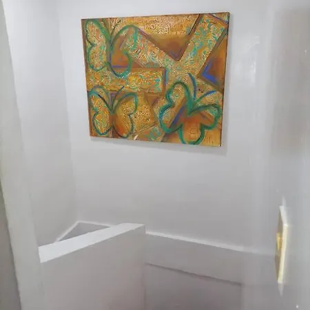 Holiday home Casa La Fe Cartagena
