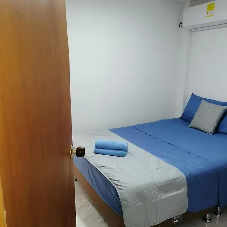Holiday home Casa La Fe Cartagena