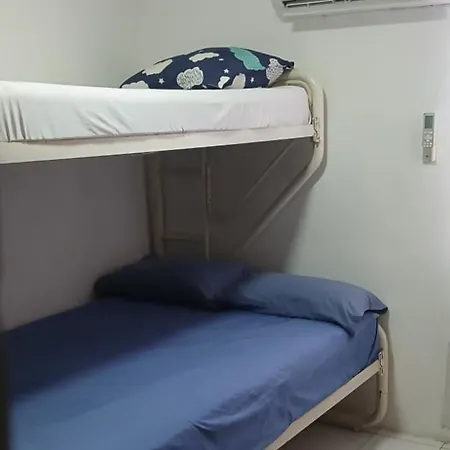 Casa La Fe Holiday home Cartagena