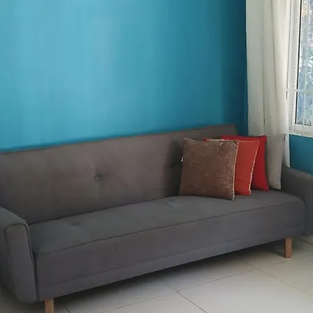 Casa La Fe Holiday home