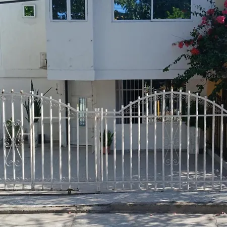 Casa La Fe Cartagena