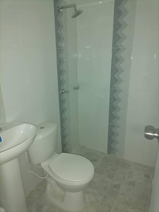 Сasa de vacaciones Casa La Fe Cartagena