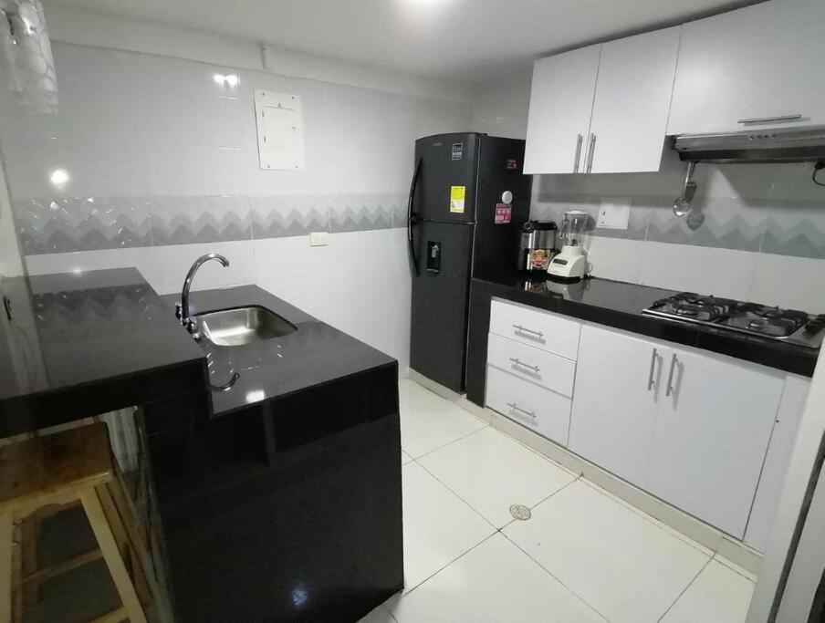 Casa La Fe Сasa de vacaciones Cartagena