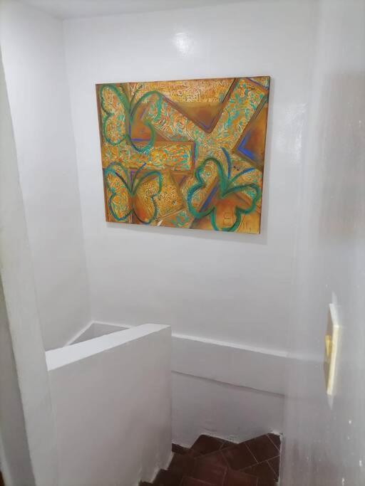 Сasa de vacaciones Casa La Fe Cartagena