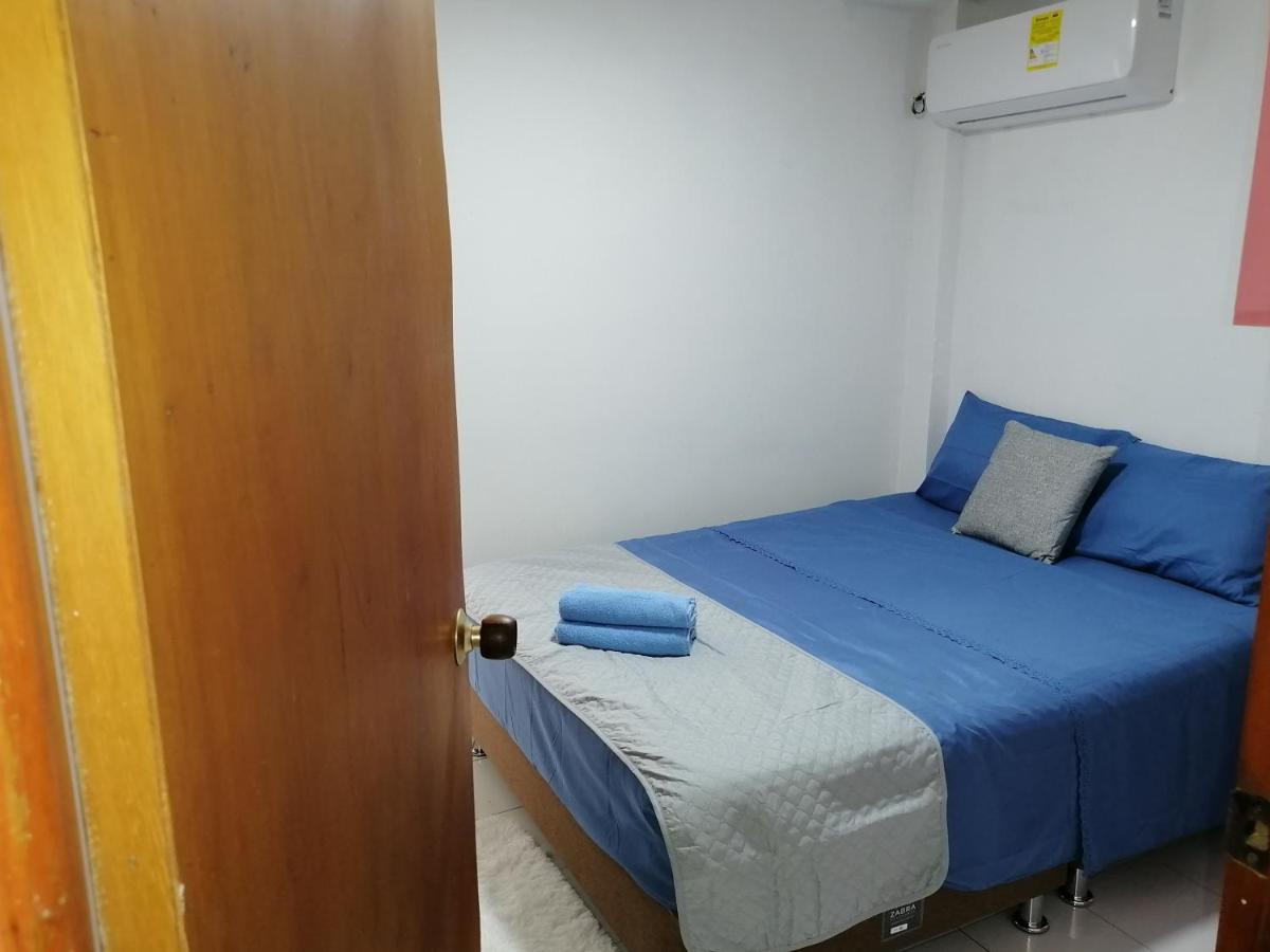 Сasa de vacaciones Casa La Fe Cartagena