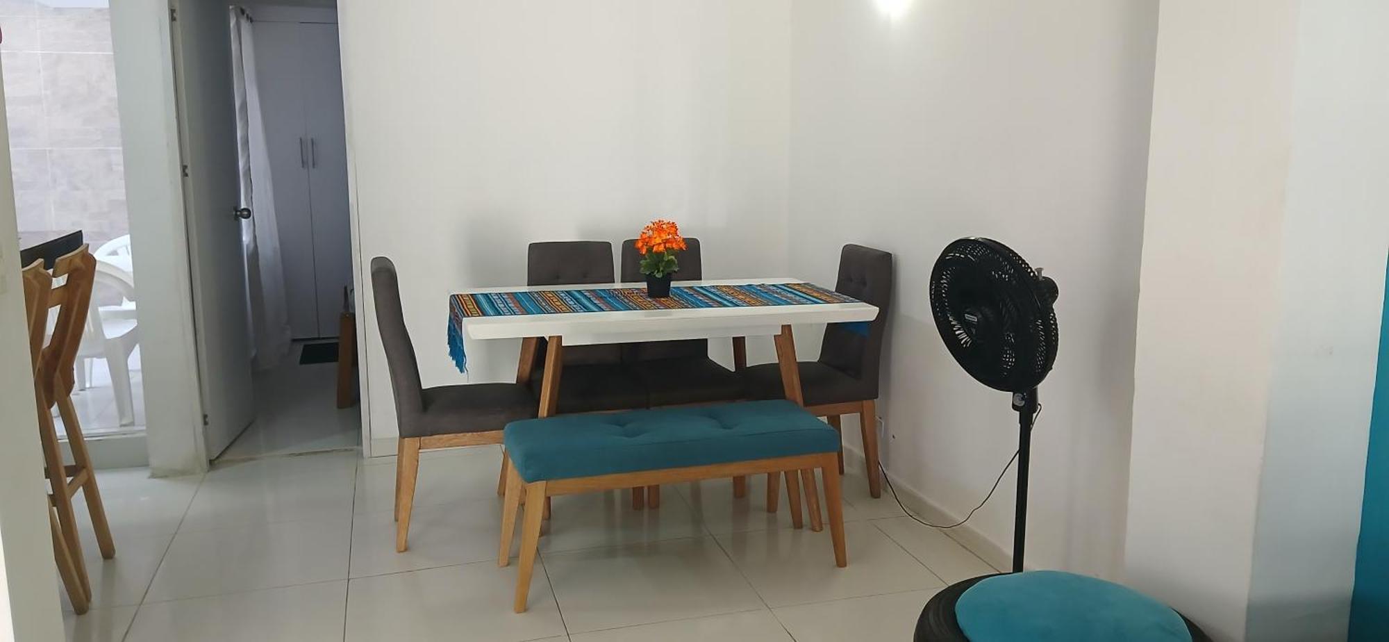 Casa La Fe Сasa de vacaciones *