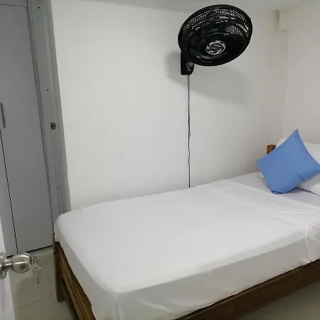 Casa La Fe Holiday home *