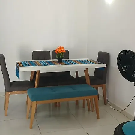 Casa La Fe Holiday home *