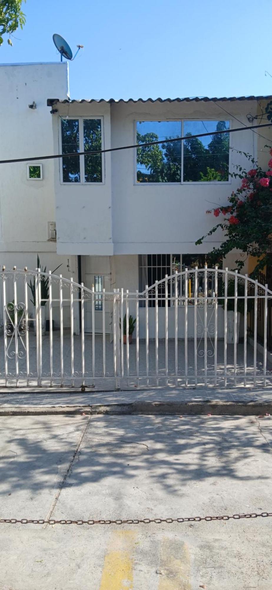 Casa La Fe Cartagena