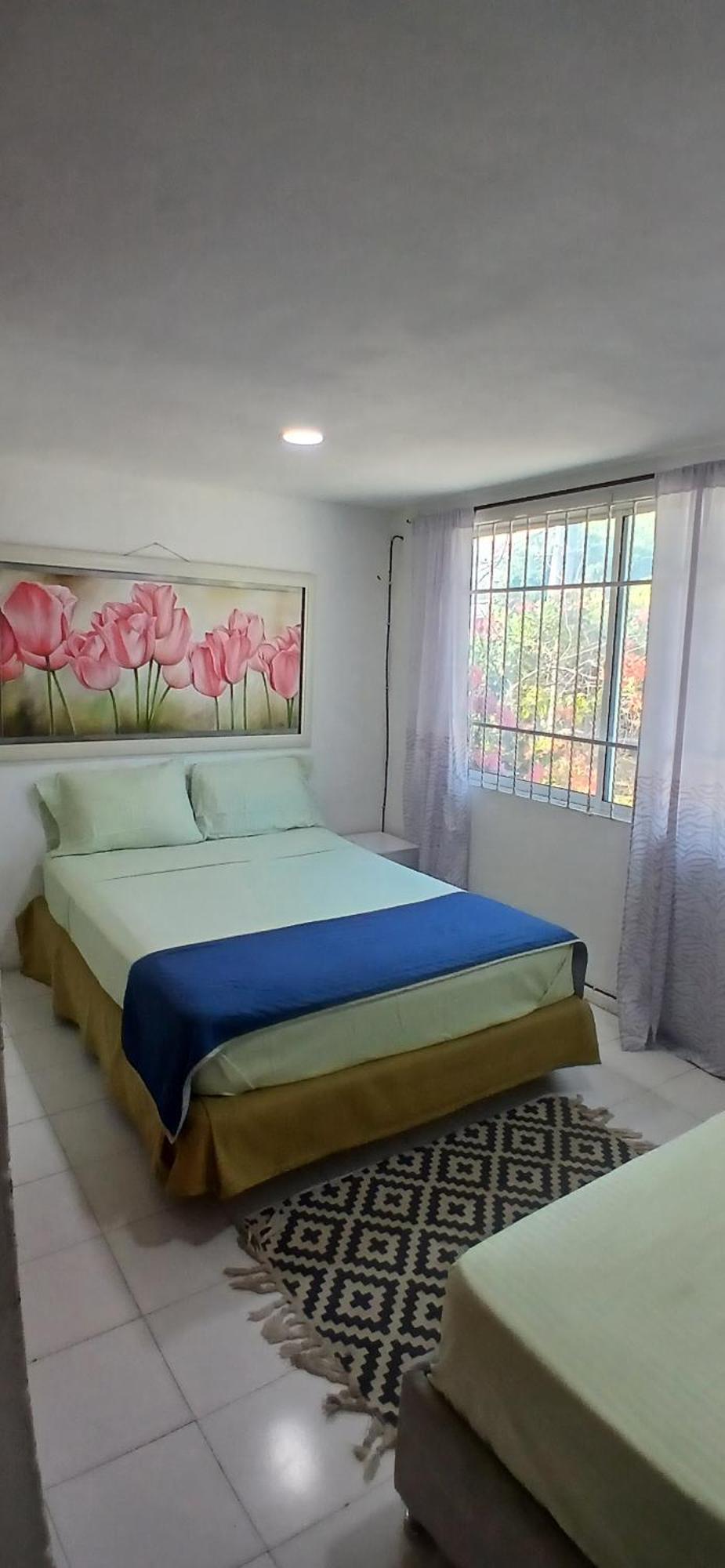 Casa La Fe Cartagena
